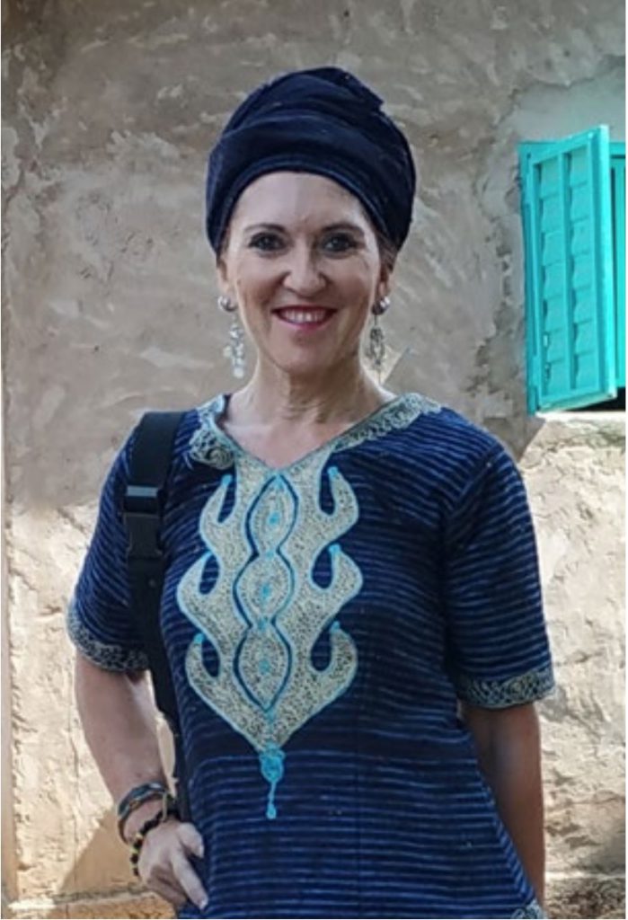 Ana Fuertes Sanz – TÉCNICA INDUSTRIAL