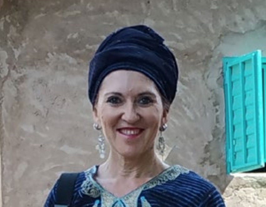 Ana Fuertes Sanz – TÉCNICA INDUSTRIAL