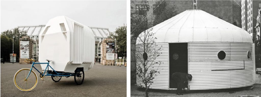 Origami. Deployable structures – TÉCNICA INDUSTRIAL