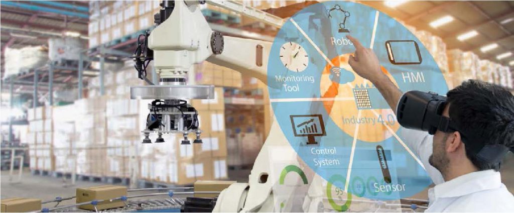 El futuro de la ingeniería – TÉCNICA INDUSTRIAL