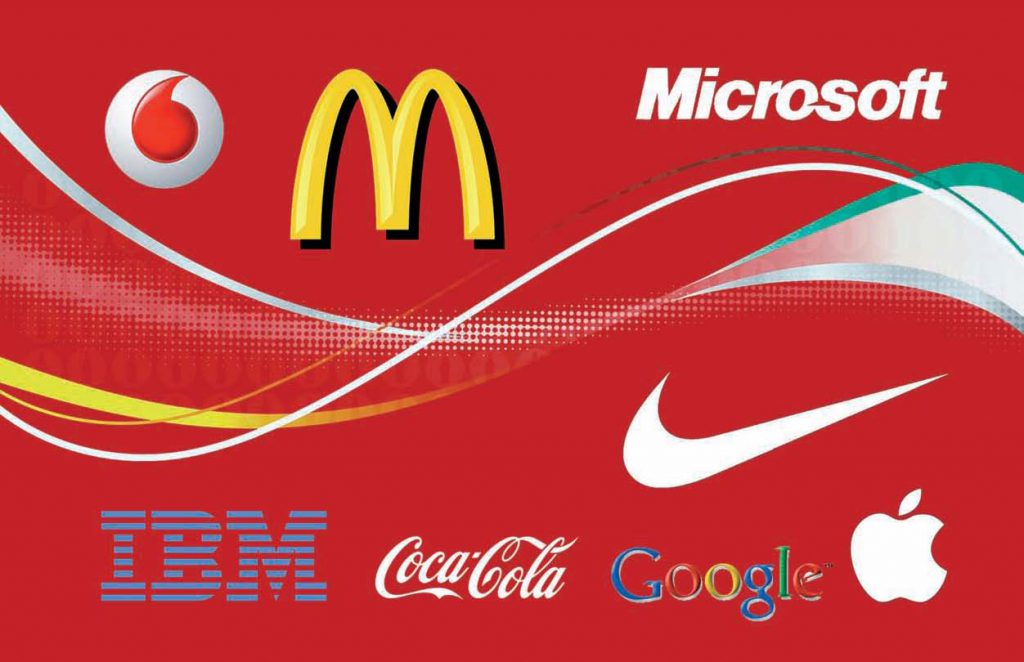 Orígenes de la identidad corporativa: catálogos de equipo y productos