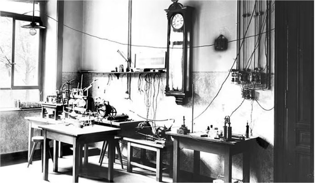 Wilhelm Conrad Röntgen, el ingeniero mecánico que revolucionó la ...