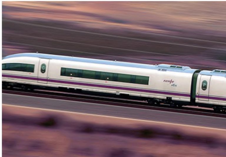 Hyperloop Locos Innovación en el ferrocarril: desde la locomotora de vapor hasta el ...